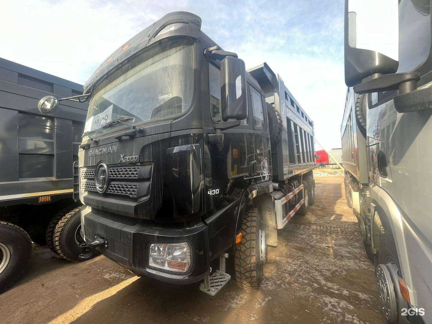 Отзывы на компанию Специальная Автомобильная Техника в Набережных Челнах c фото