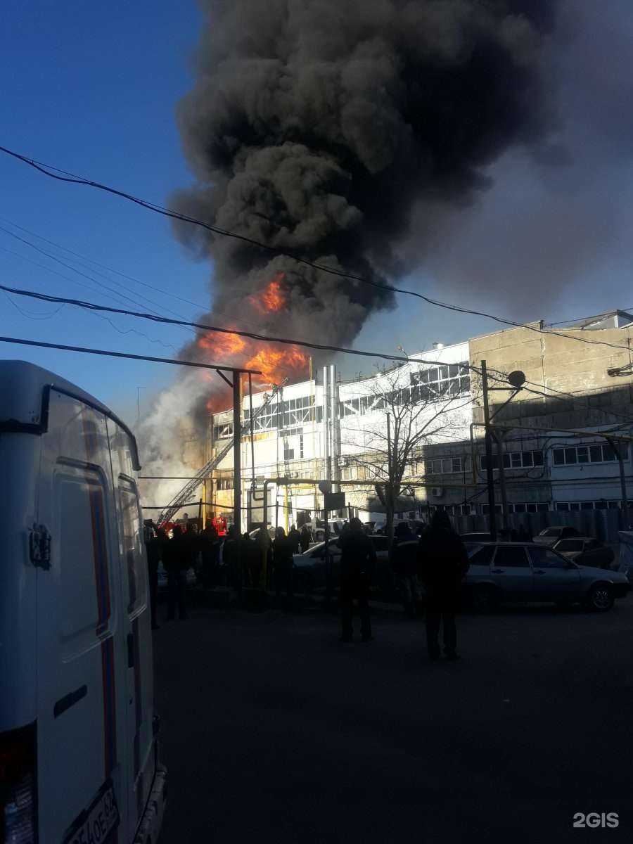 Отзывы на компанию Завод точного литья в Рязани c фото - фотография 2 из 2