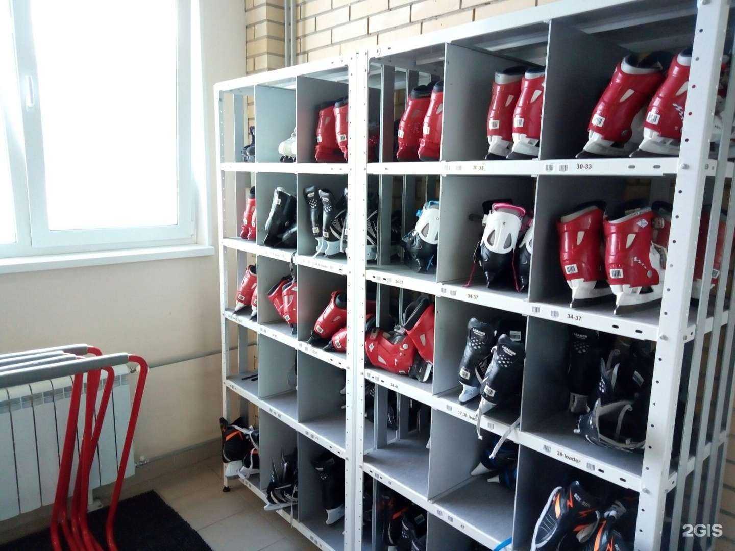 Отзывы на компанию Миасский лёд в г. Миасс c фото