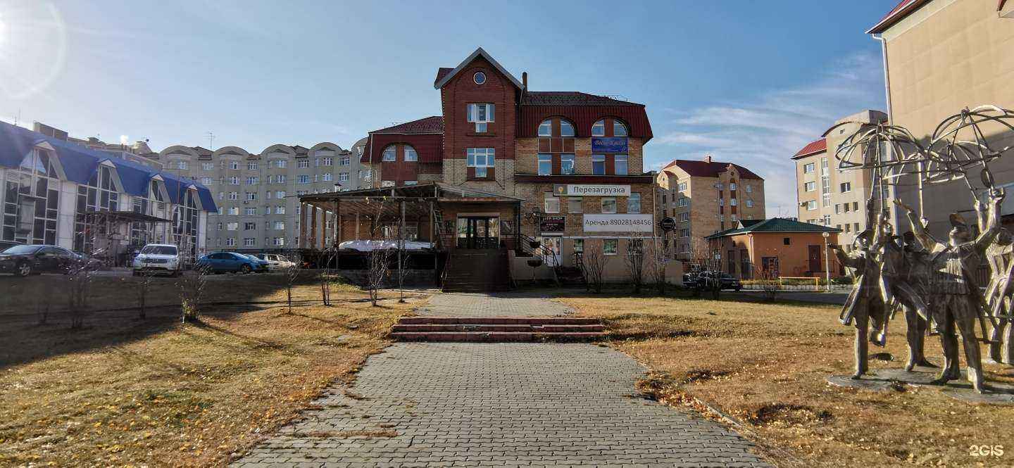 Отзывы на компанию АфишаХМ в г. Ханты-Мансийск c фото