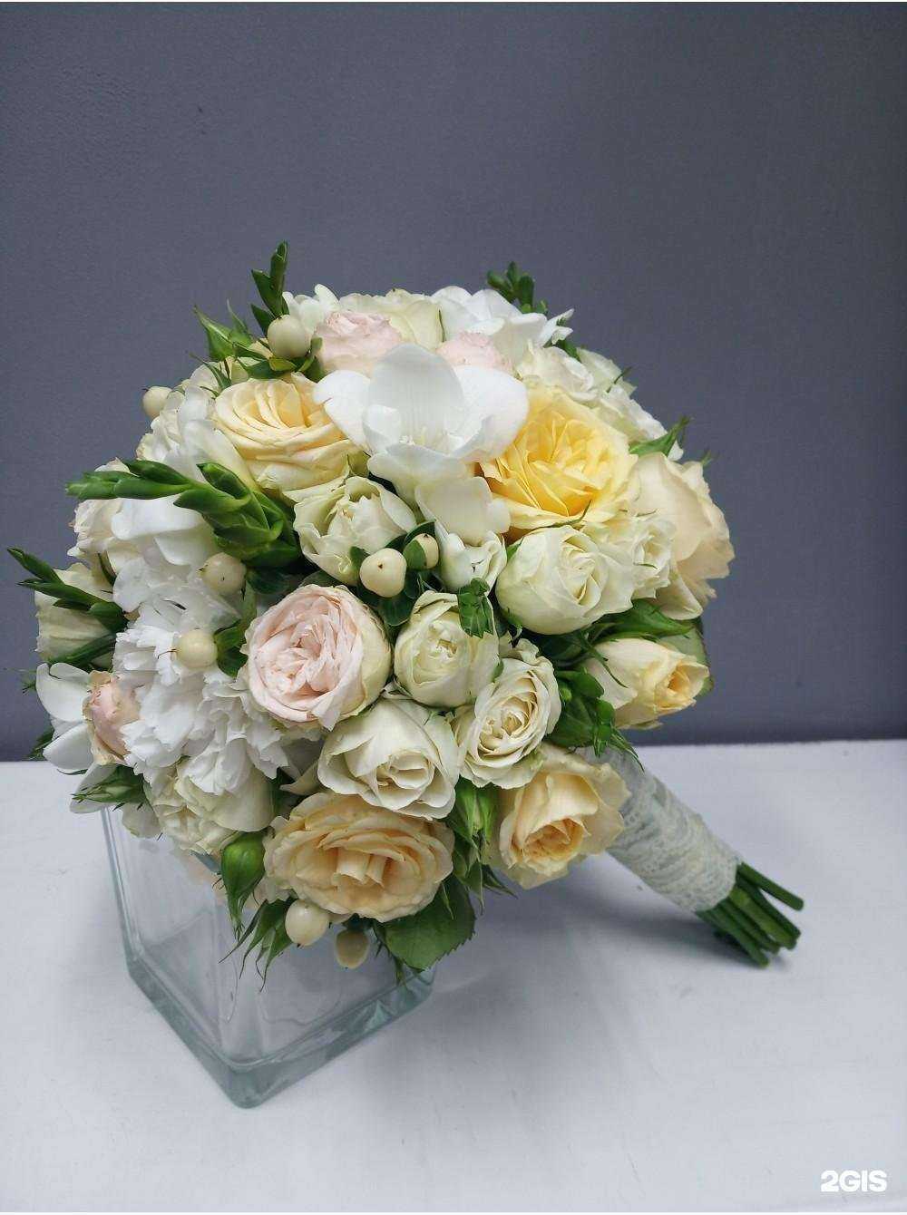 Отзывы на компанию Анютины глазки в Муроме c фото