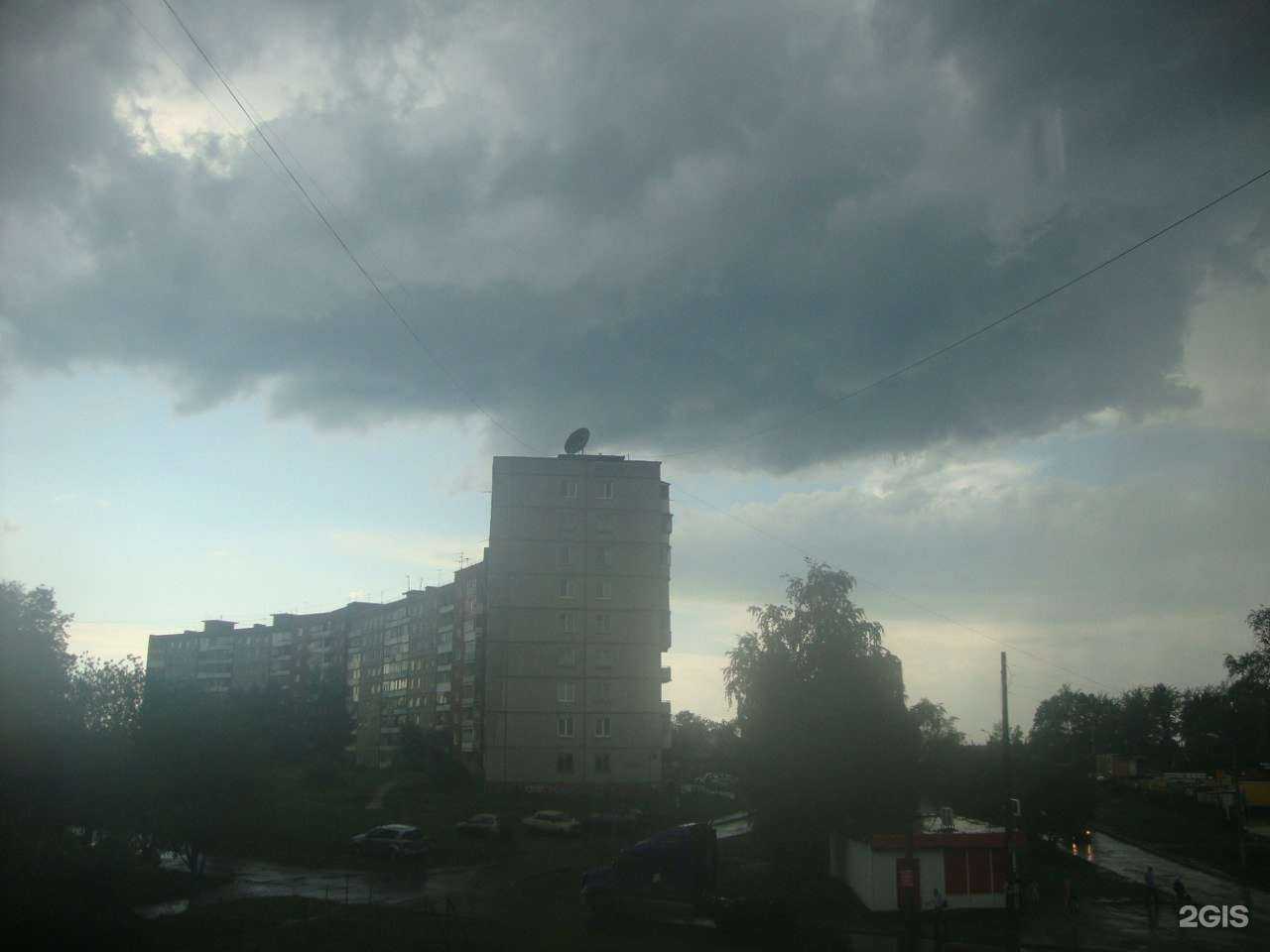 Отзывы на компанию Лето в Перми c фото - фотография 2 из 2