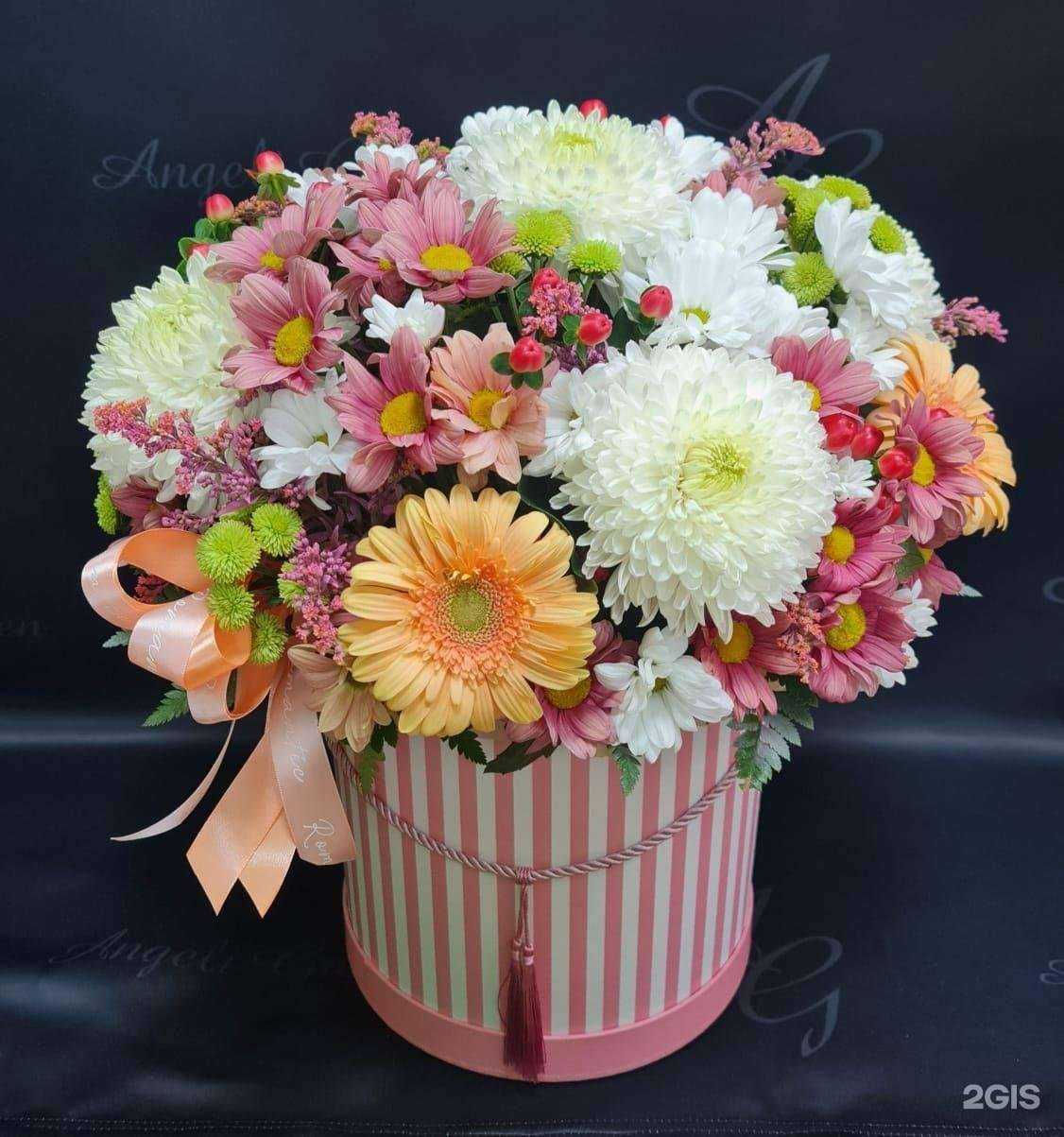 Отзывы на компанию Angeli Green в Петропавловске-Камчатском c фото