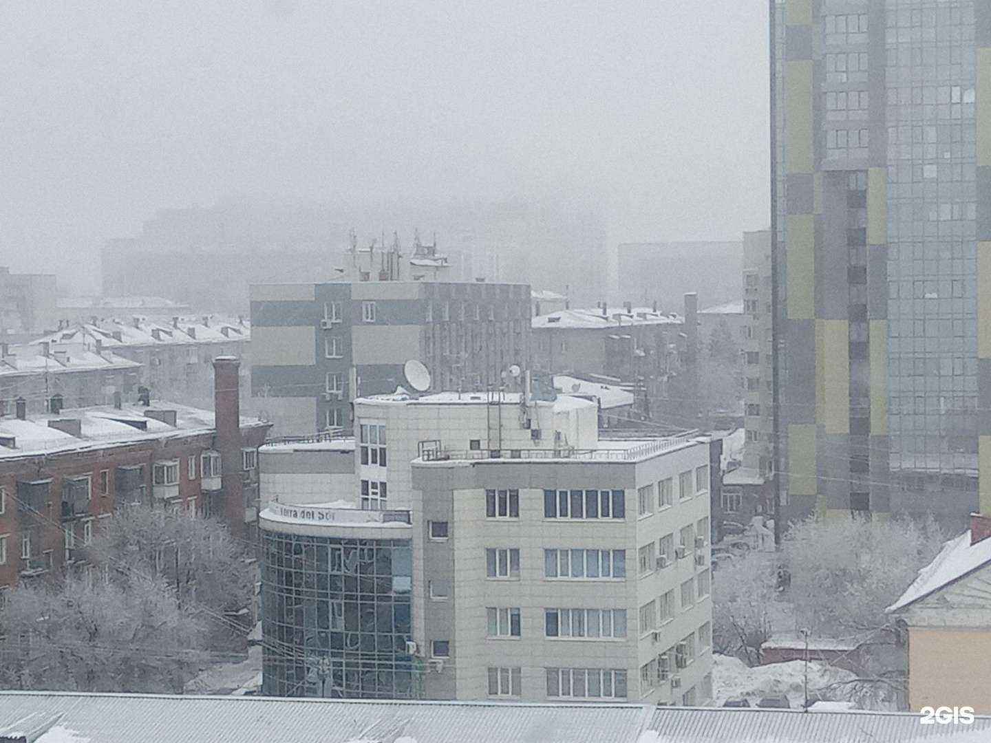 Отзывы на компанию Проектное бюро Назаров в Новосибирске c фото - фотография 2 из 2