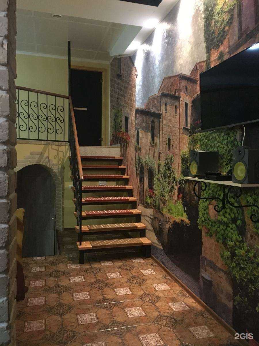 Отзывы на компанию Пять звезд в Красноярске c фото