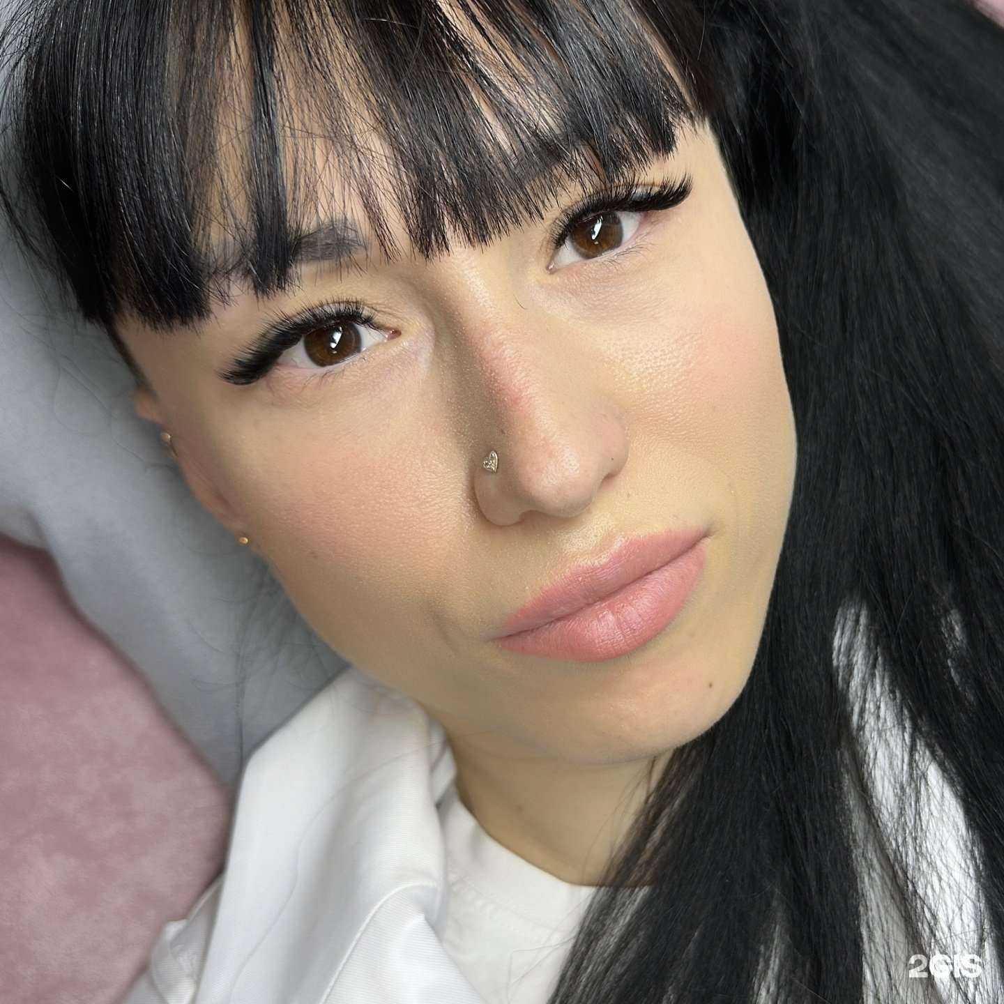 Отзывы на компанию Lash территория в Краснодаре c фото