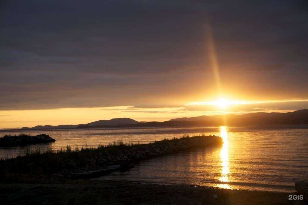 Отзывы на компанию Антарес в г. Находка c фото