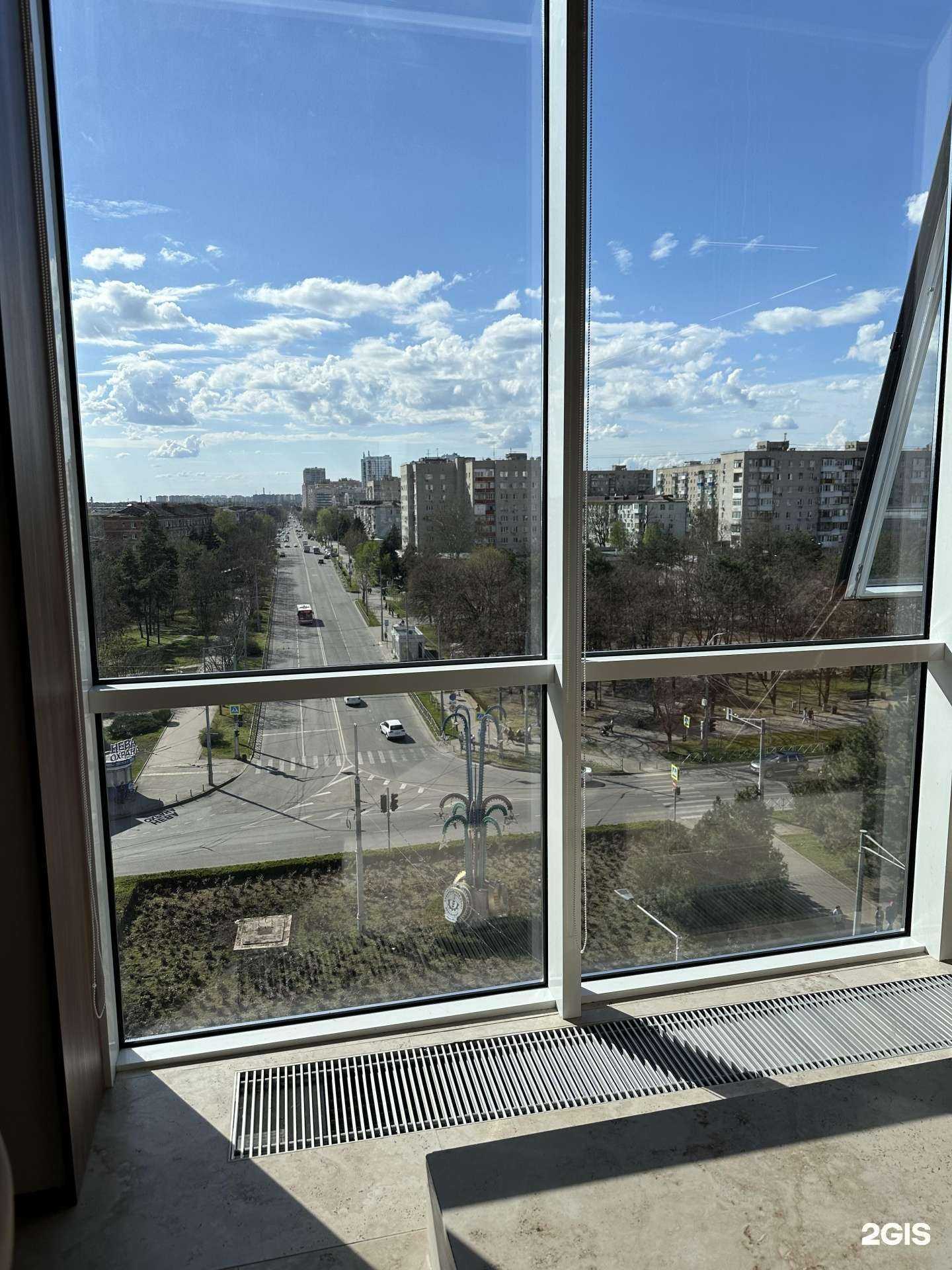 Отзывы на компанию Brush в г. Краснодар c фото