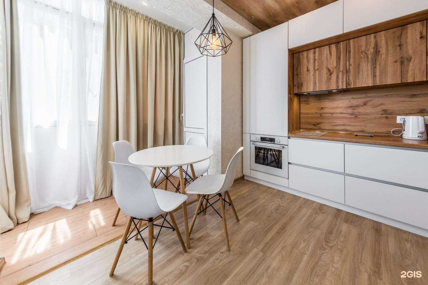 Отзывы на компанию Arendasutochno в Сочи c фото