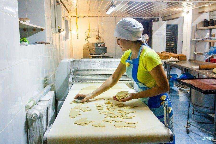 Отзывы на компанию Пекарни Коваль в Чите c фото