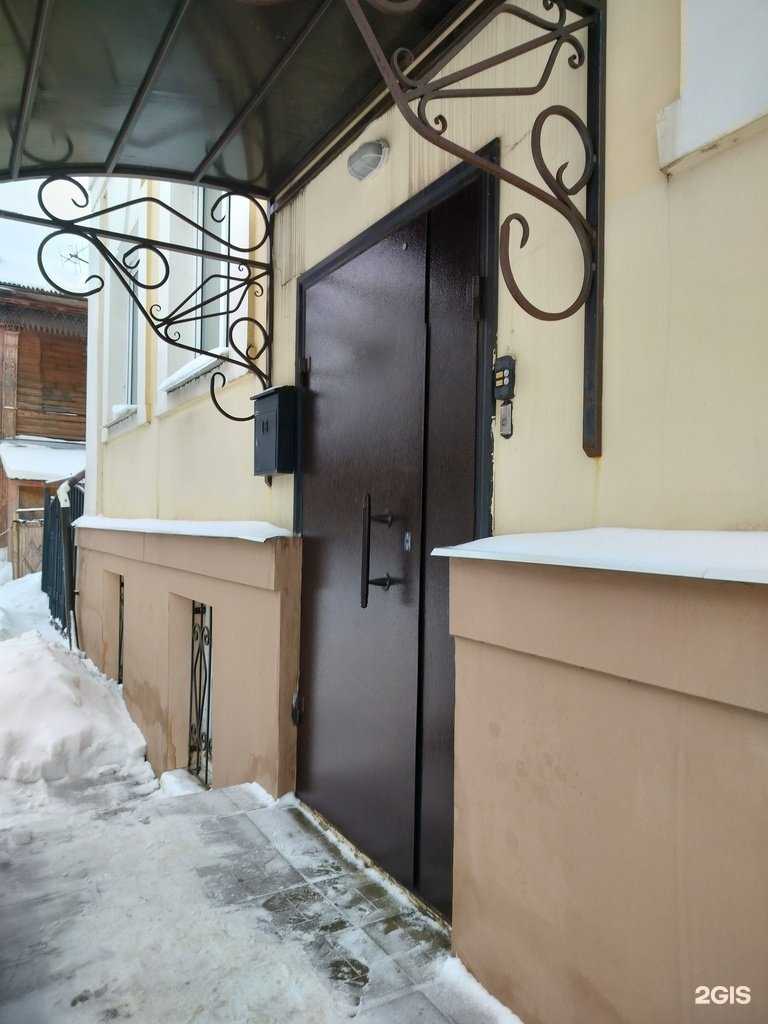 Отзывы на компанию Спецтрансавто в г. Кострома c фото