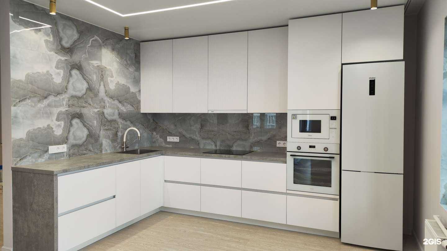 Отзывы на компанию Cabinetika в Сургуте c фото