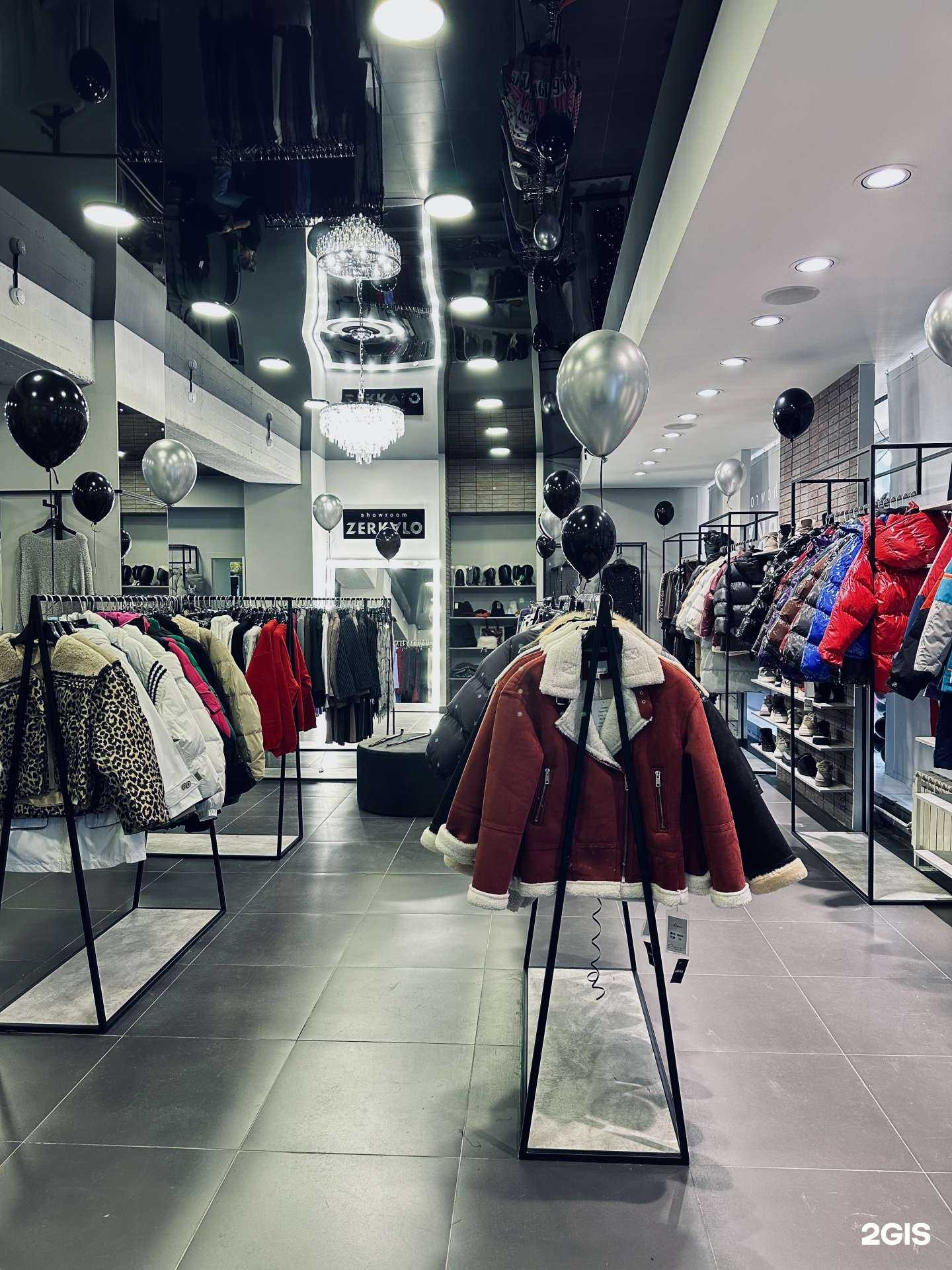 Отзывы на компанию Zerkalo в г. Пермь c фото