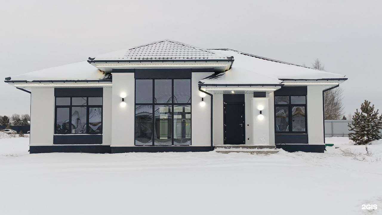 Отзывы на компанию История Девелопмент в г. Тюмень c фото