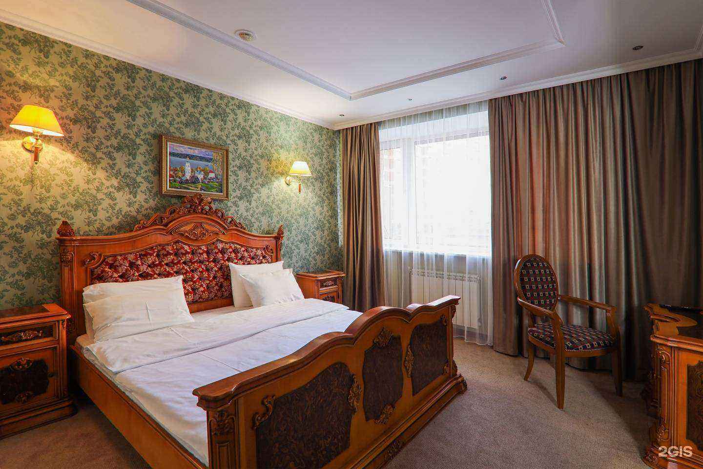 Отзывы на компанию Brut hotel в Самаре c фото
