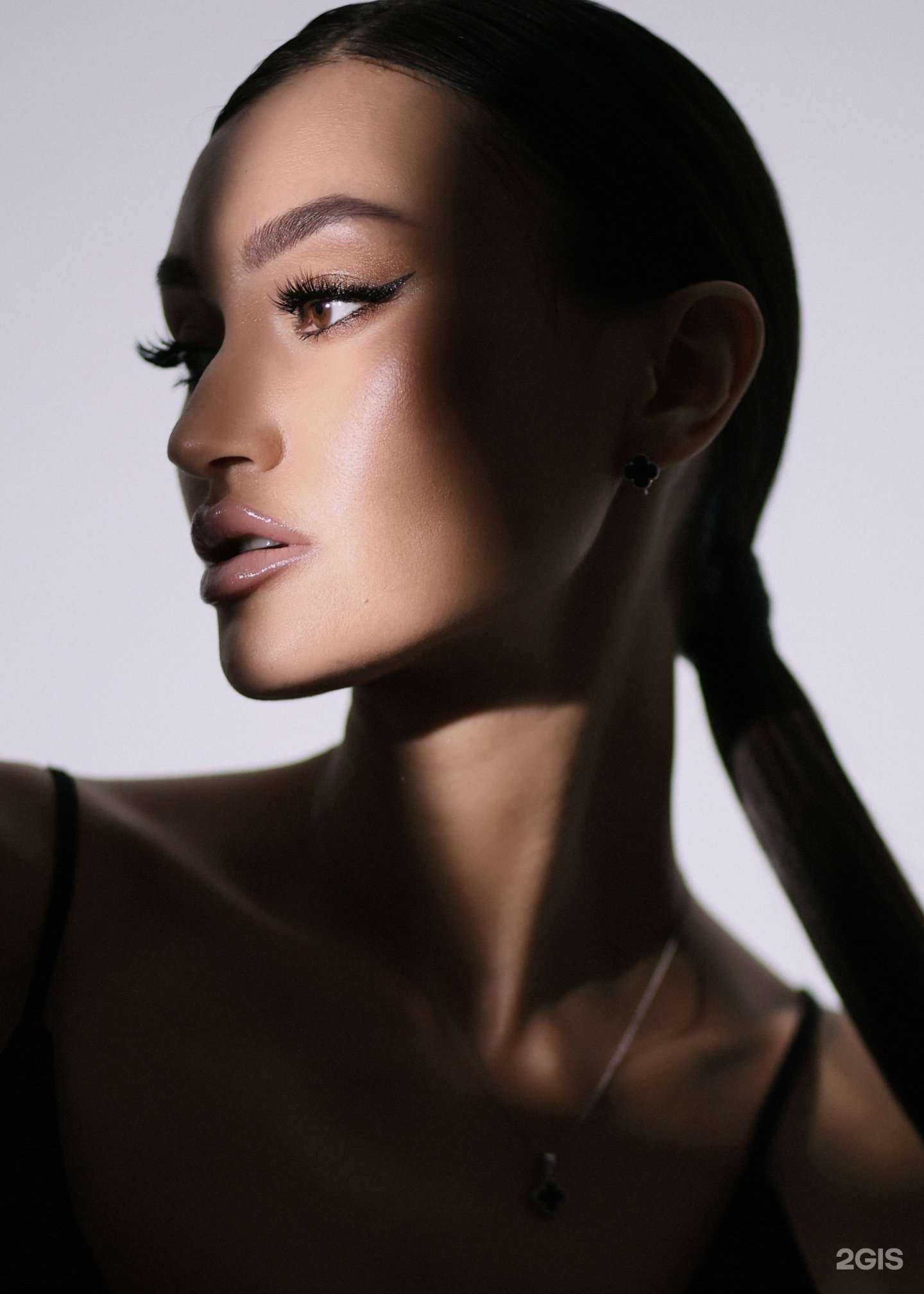 Отзывы на компанию Бровные истории в г. Магнитогорск c фото