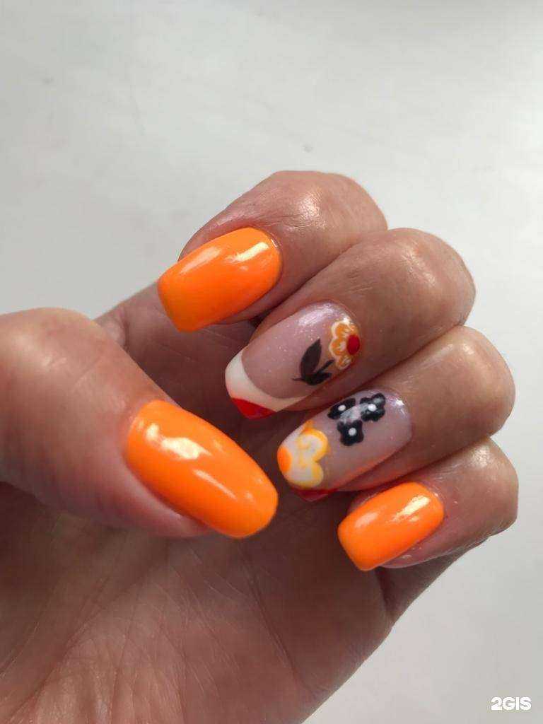 Отзывы на компанию Нюанс в Смоленске c фото