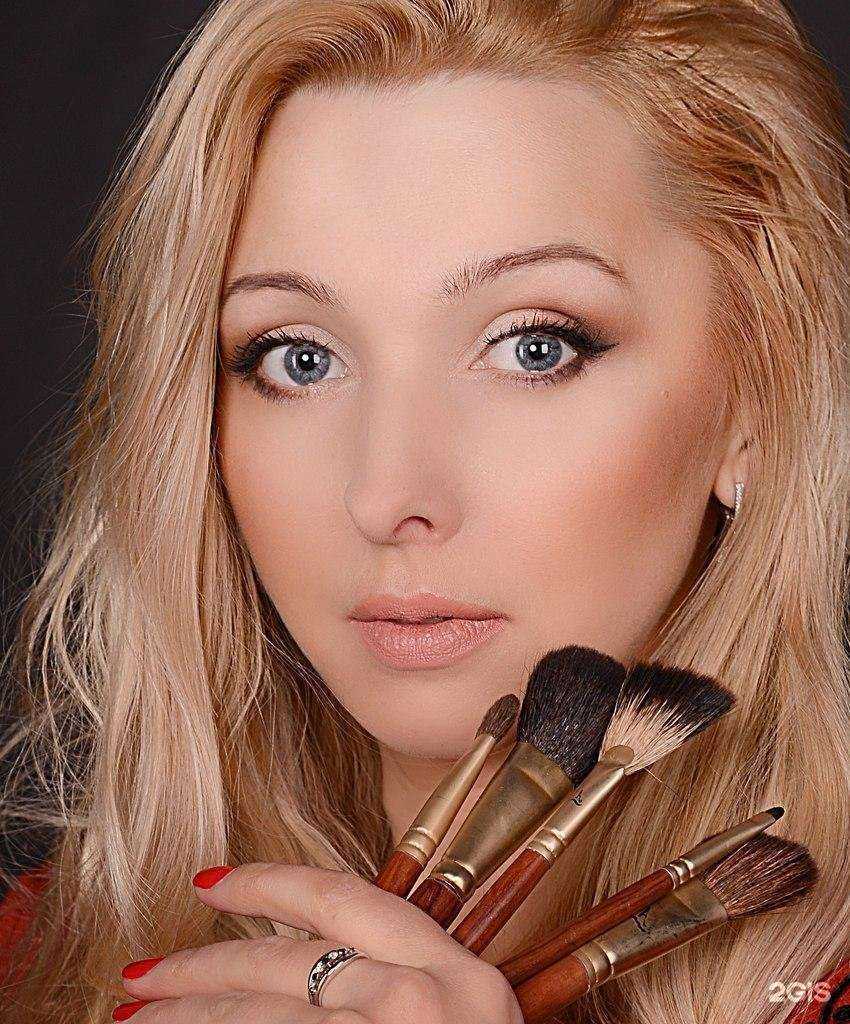 Отзывы на компанию Make-up PROFESSIONAL в Орле c фото
