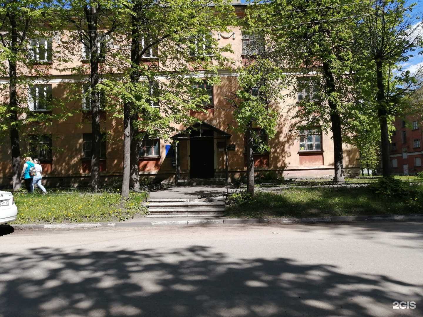 Отзывы на компанию Тверской государственный технический университет в Твери c фото