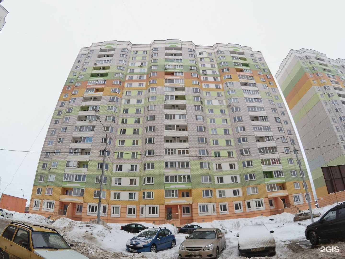 Отзывы на компанию Vezumot71 в Туле c фото