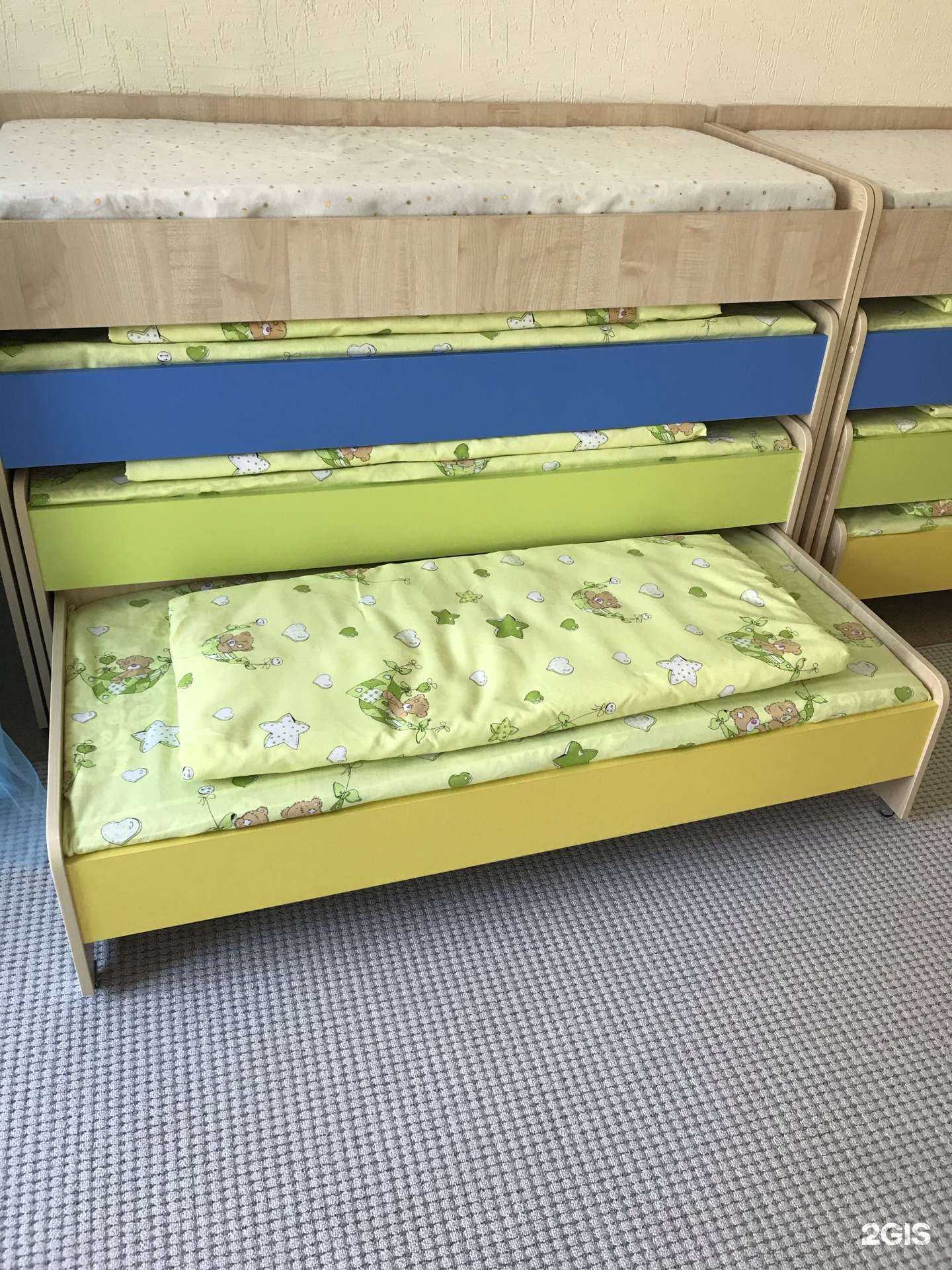 Отзывы на компанию Baby Teddy в Уфе c фото