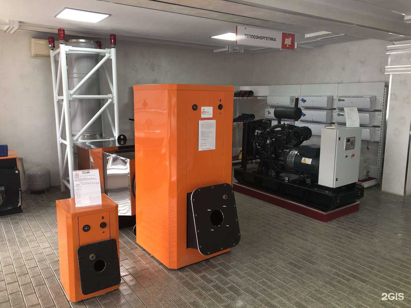 Отзывы на компанию Теплостройпроект-С в Грозном c фото - фотография 2 из 2