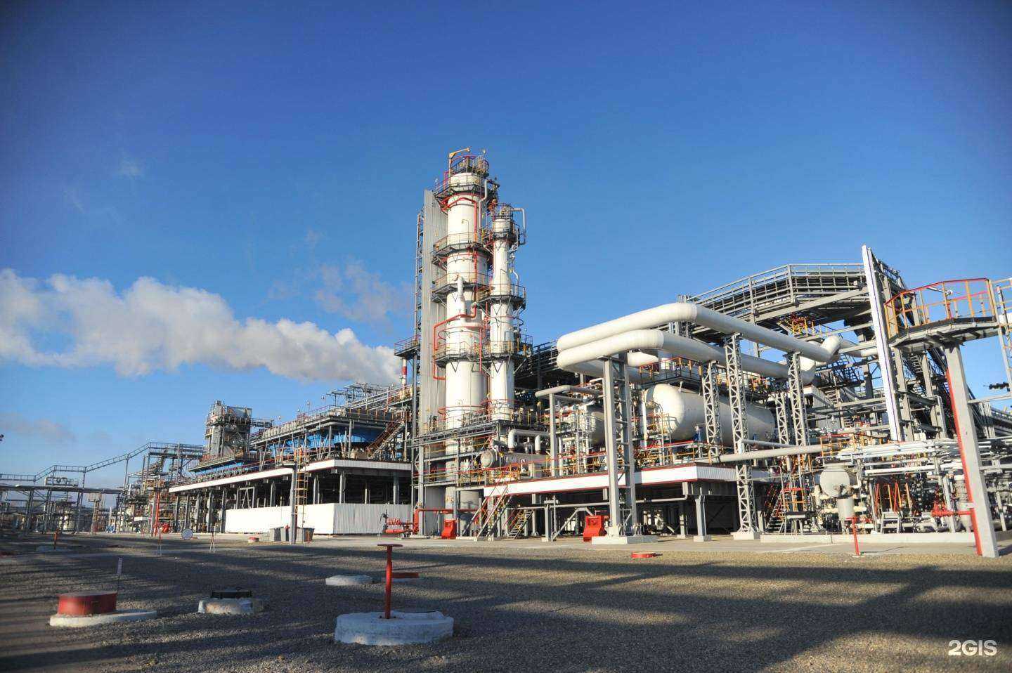 Отзывы на компанию Гси-Гипрокаучук в г. Нижнекамск c фото