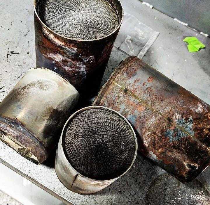 Отзывы на компанию Katalizator-Group в г. Чита c фото