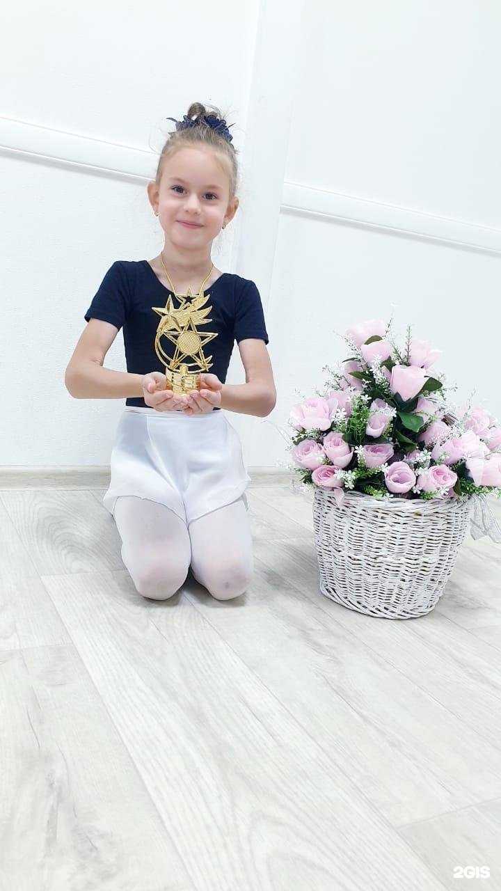 Отзывы на компанию Русский балет в Краснодаре c фото