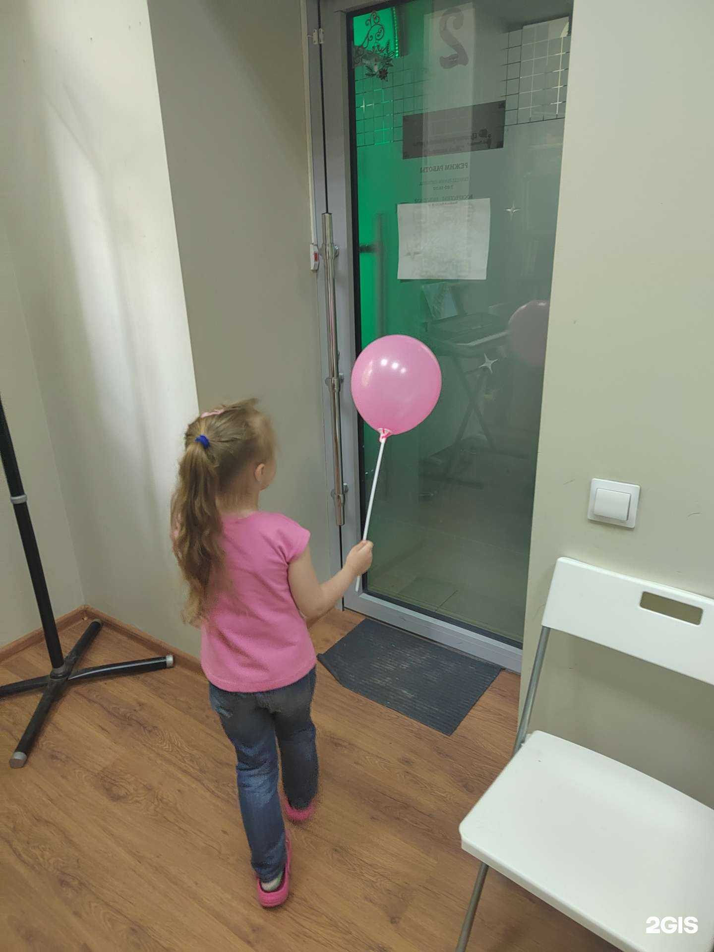 Отзывы на компанию Мой логопед в Нижнем Новгороде c фото