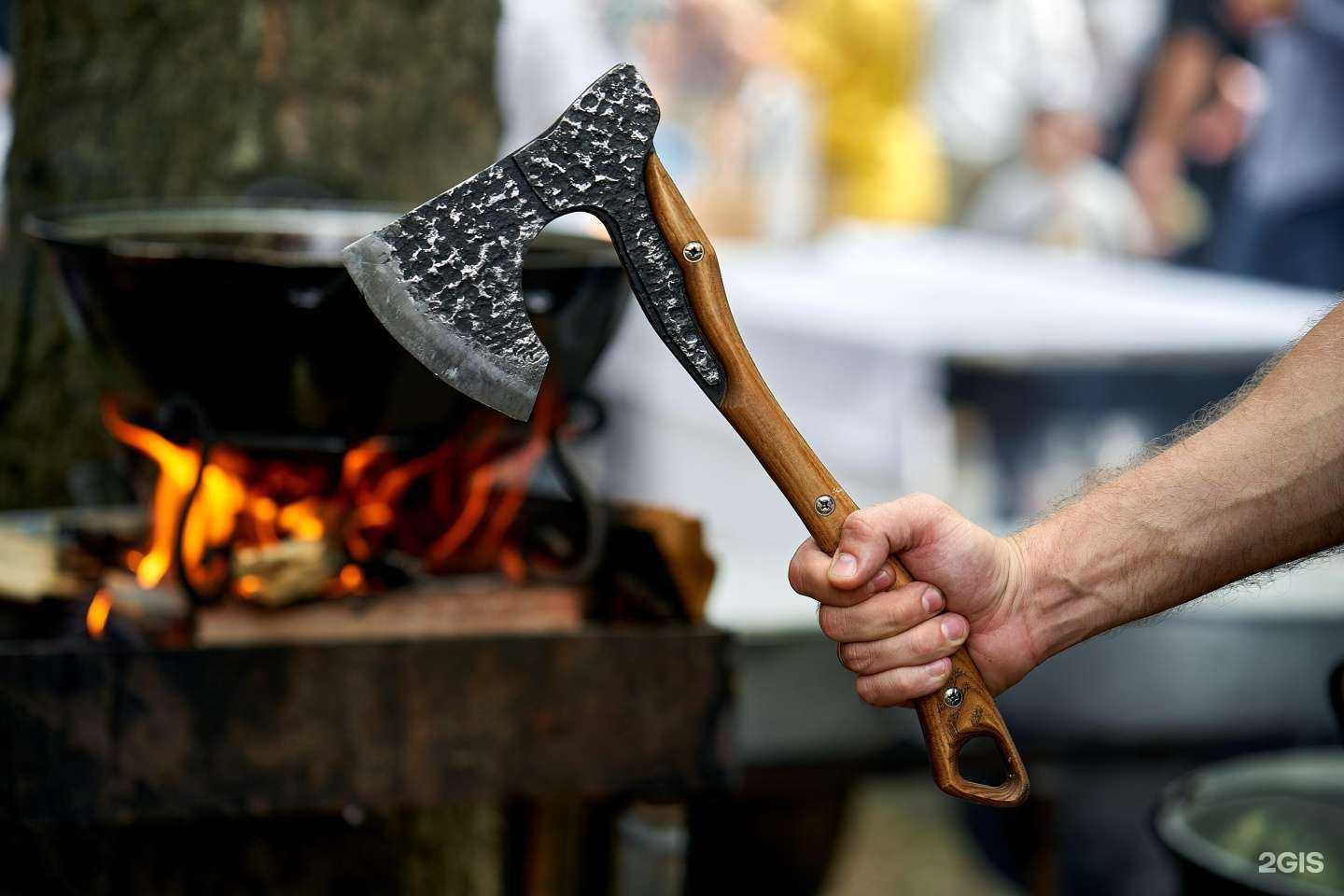 Отзывы на компанию Магазин по продаже узбекских чугунных казанов в Хабаровске c фото