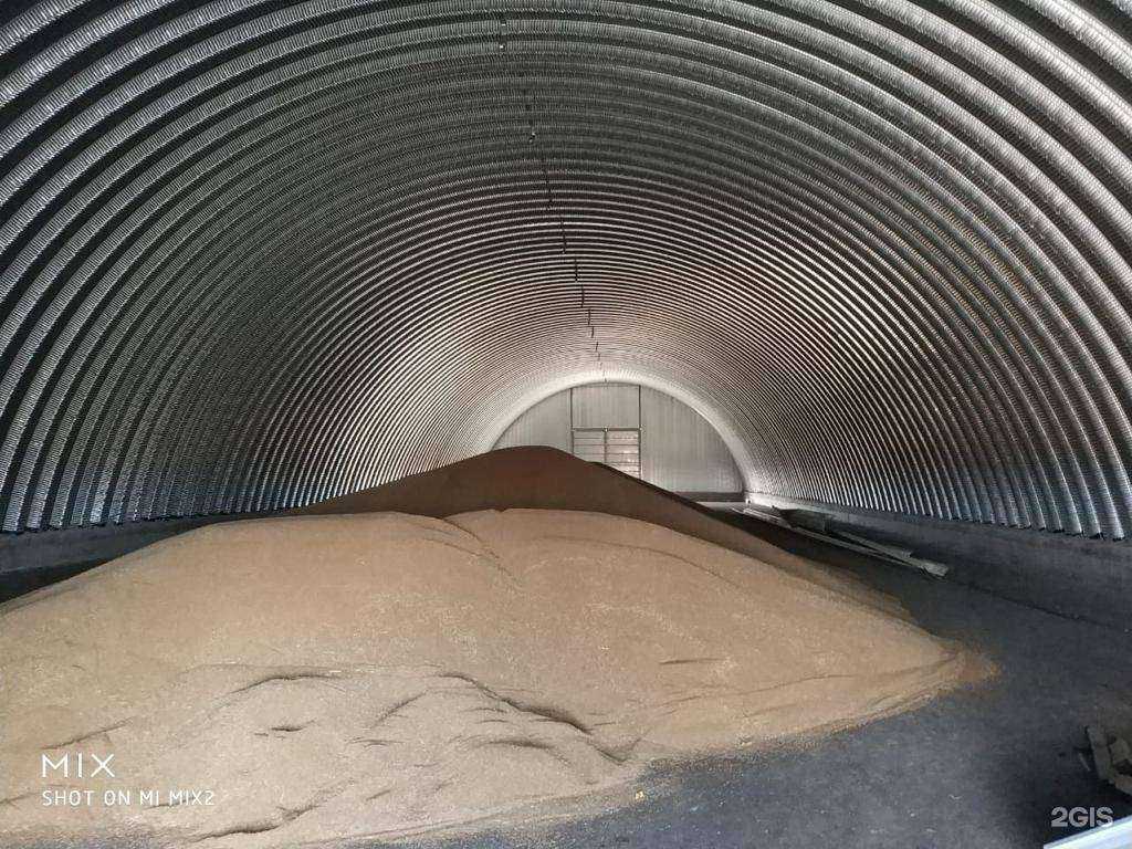 Отзывы на компанию Галерея ангаров в Челябинске c фото