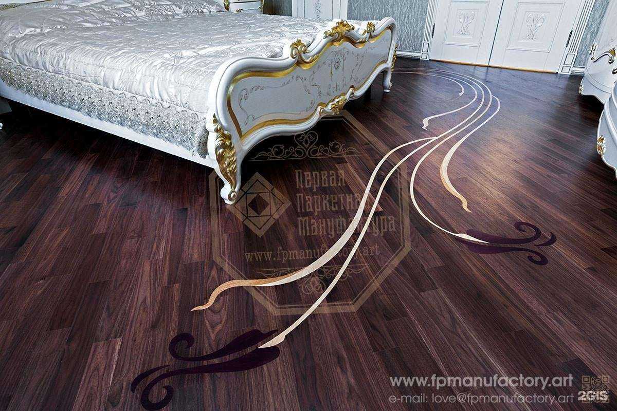 Отзывы на компанию Первая паркетная мануфактура в Подольске c фото