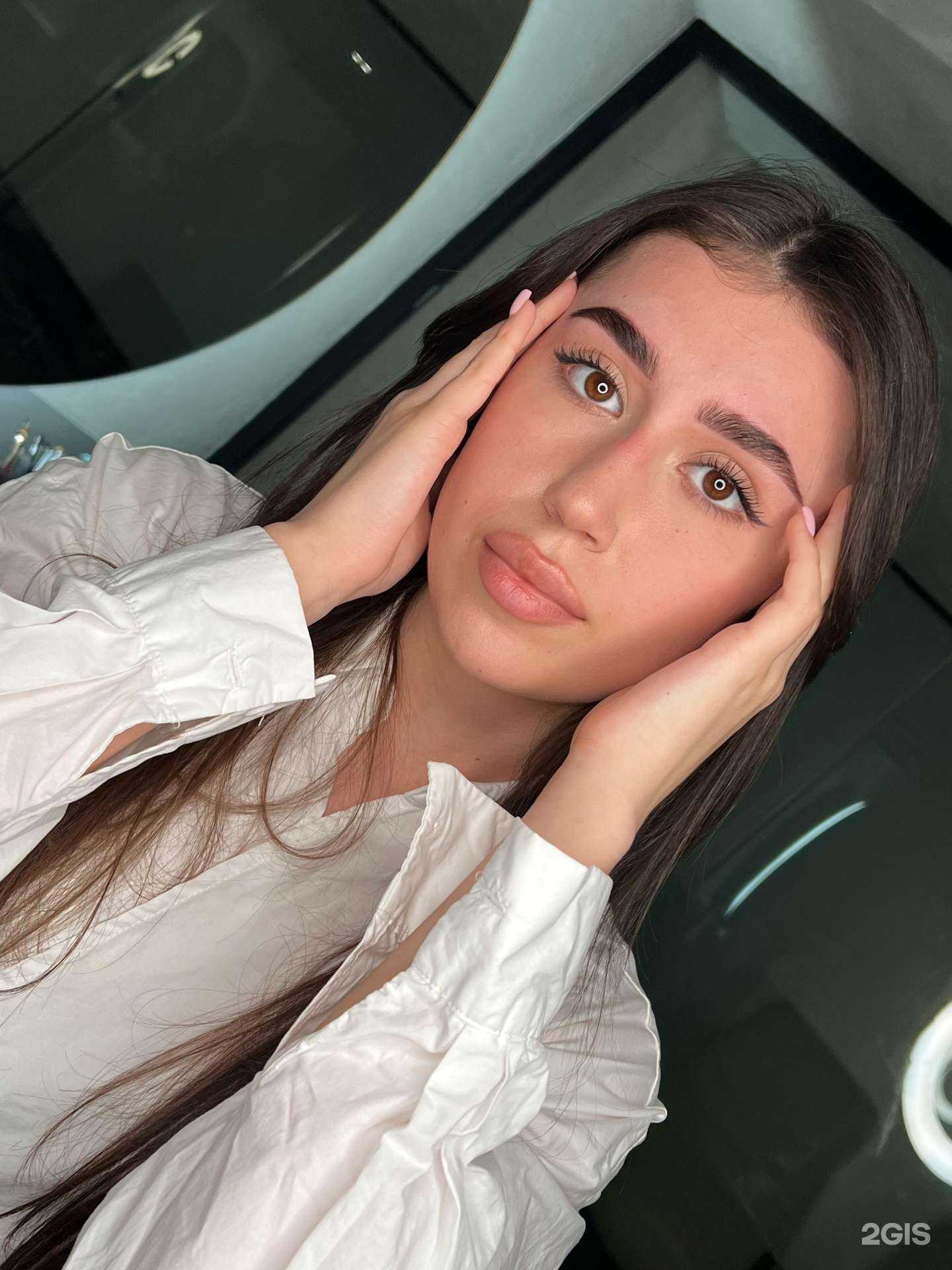 Отзывы на компанию Lash&Brow в Краснодаре c фото