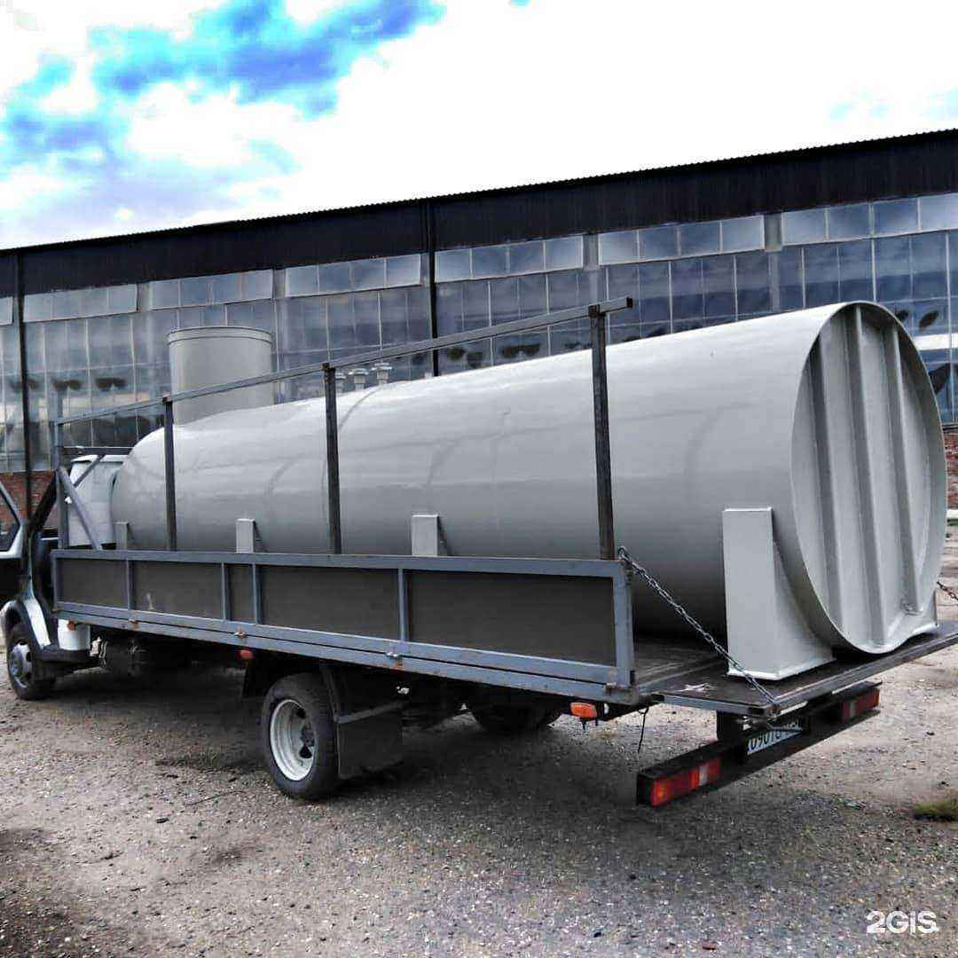 Отзывы на компанию Серво-юг в г. Новороссийск c фото