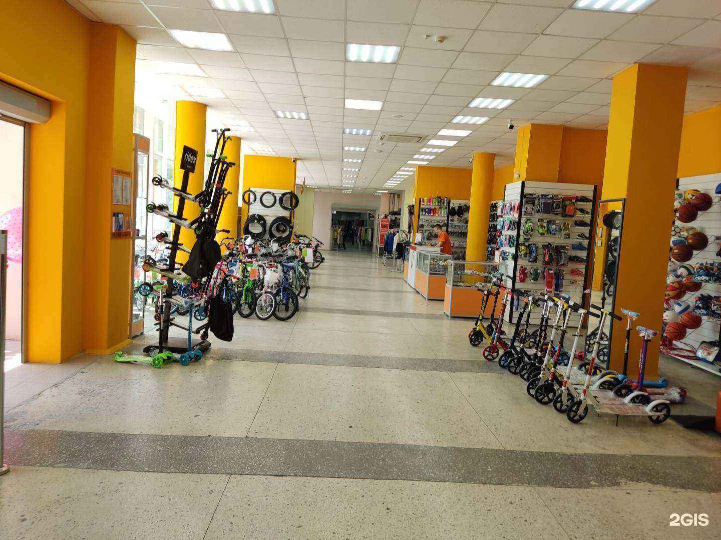 Отзывы на компанию Спортал в г. Челябинск c фото