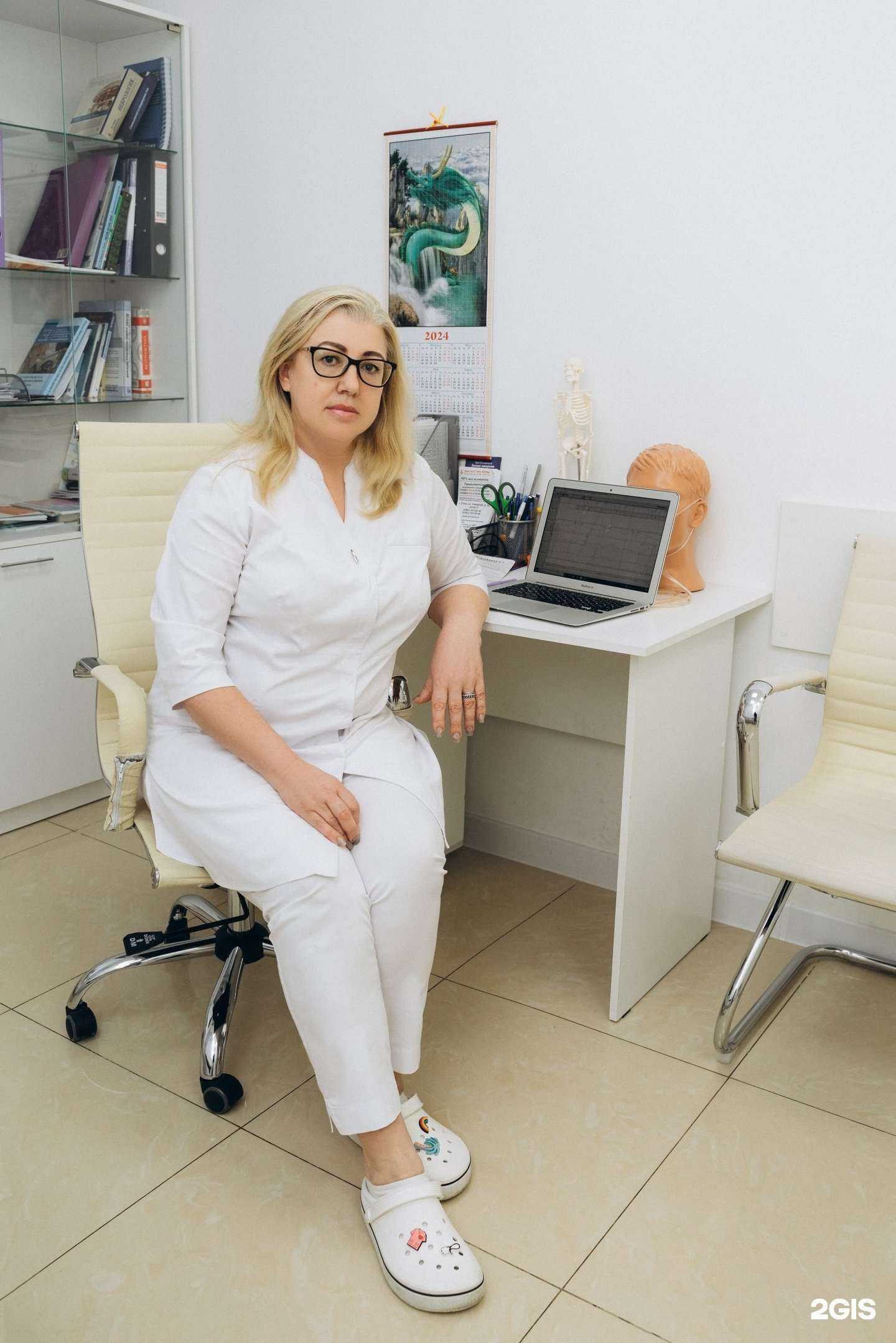 Отзывы на компанию Неврологический центр Климовой Л.А. в г. Сочи c фото