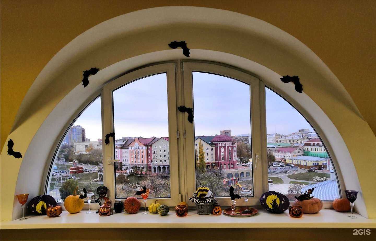 Отзывы на компанию Пятая авеню в Рязани c фото