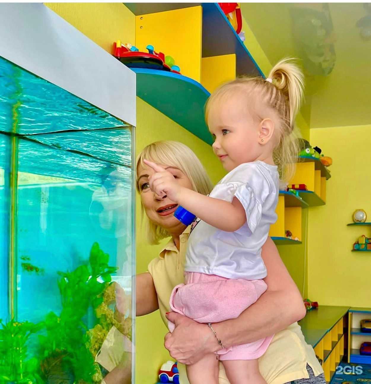 Отзывы на компанию Карапузы в Краснодаре c фото