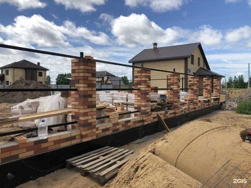 Отзывы на компанию Сивил-Строй в г. Пермь c фото