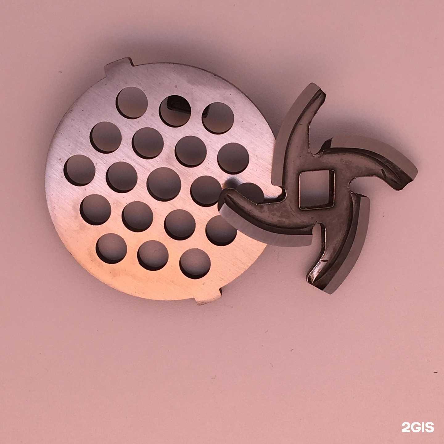 Отзывы на компанию Заточкин в г. Нижневартовск c фото