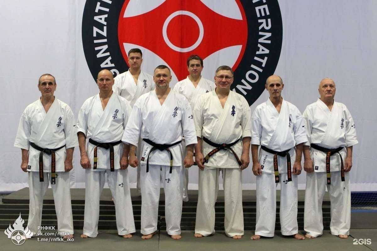 Отзывы на компанию Иппон-Омск в Омске c фото