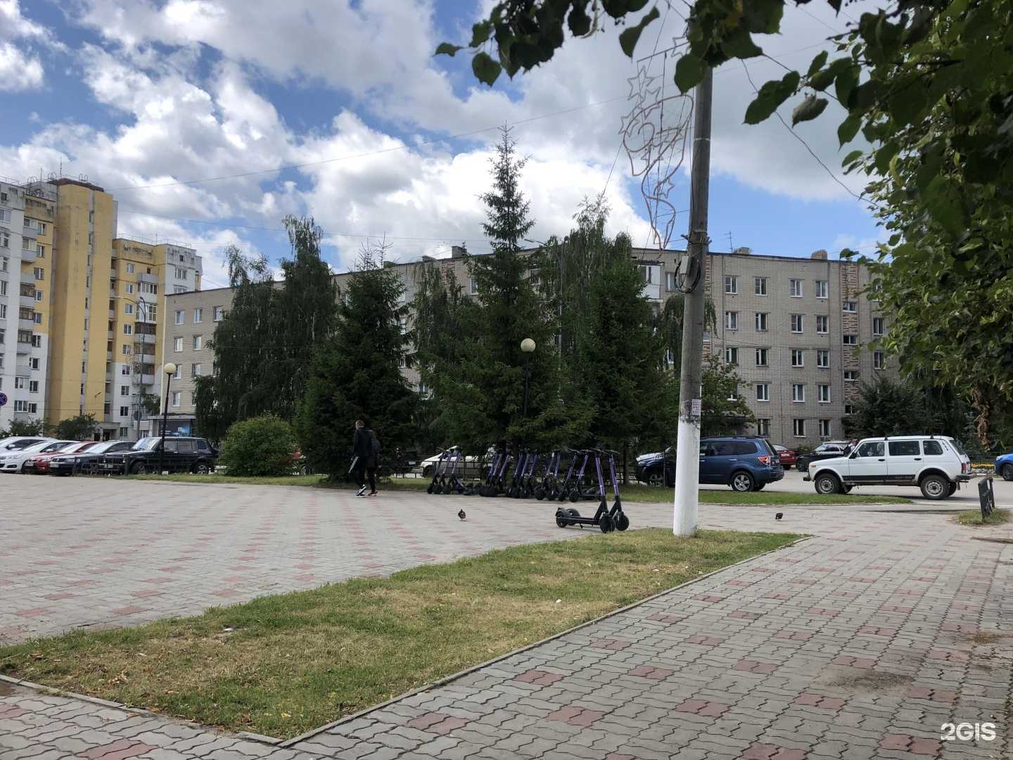 Отзывы на компанию Чашка в Боре c фото - фотография 2 из 2