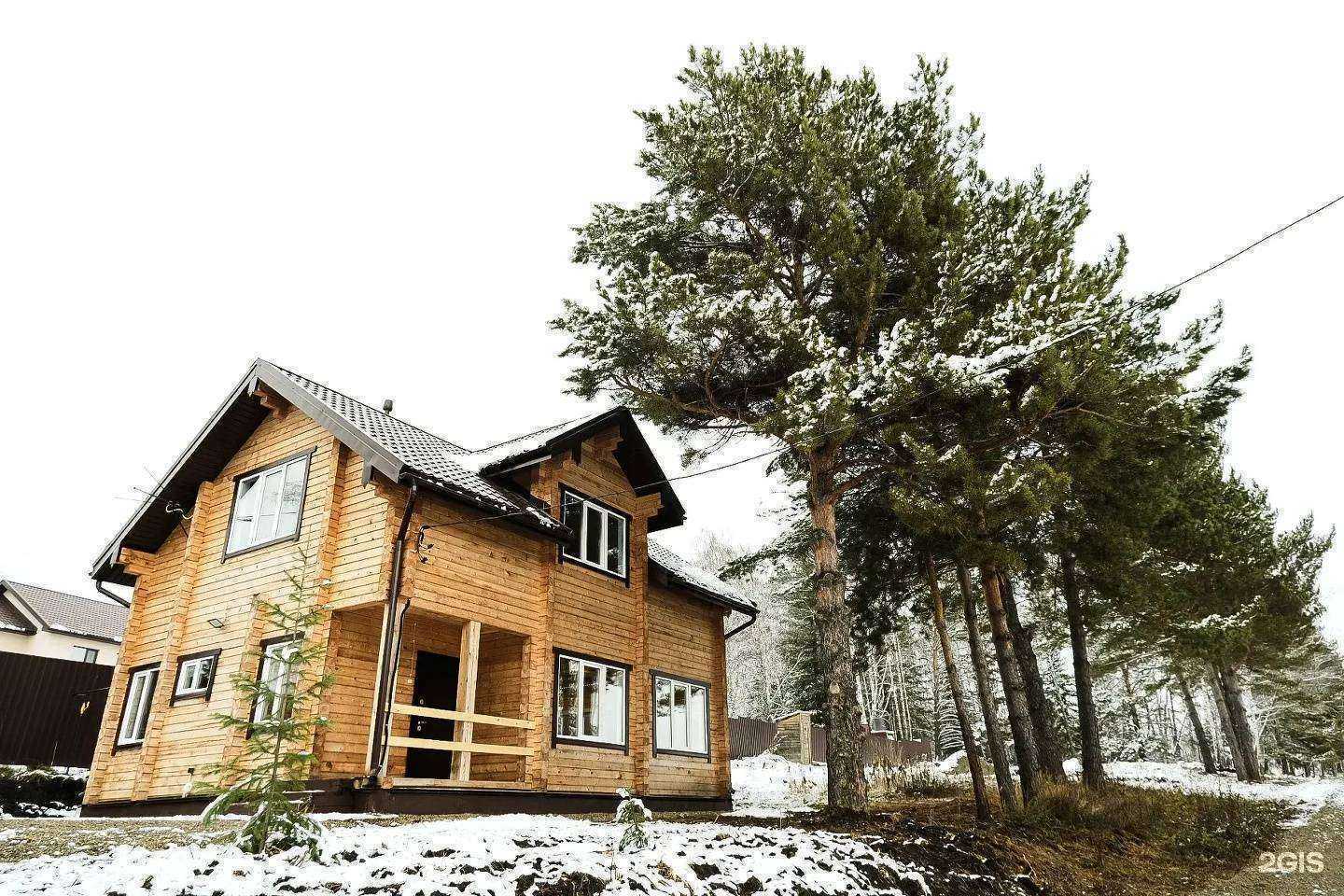 Отзывы на компанию Zavarzino village в Томске c фото