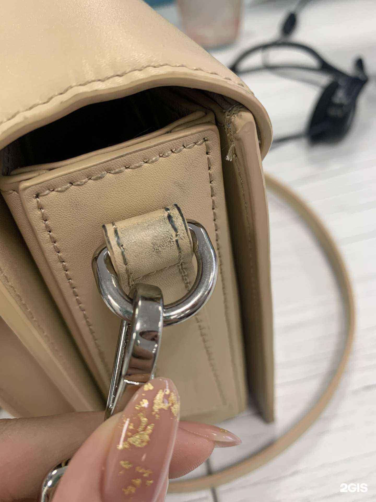 Отзывы на компанию Rendez-Vous в г. Набережные Челны c фото