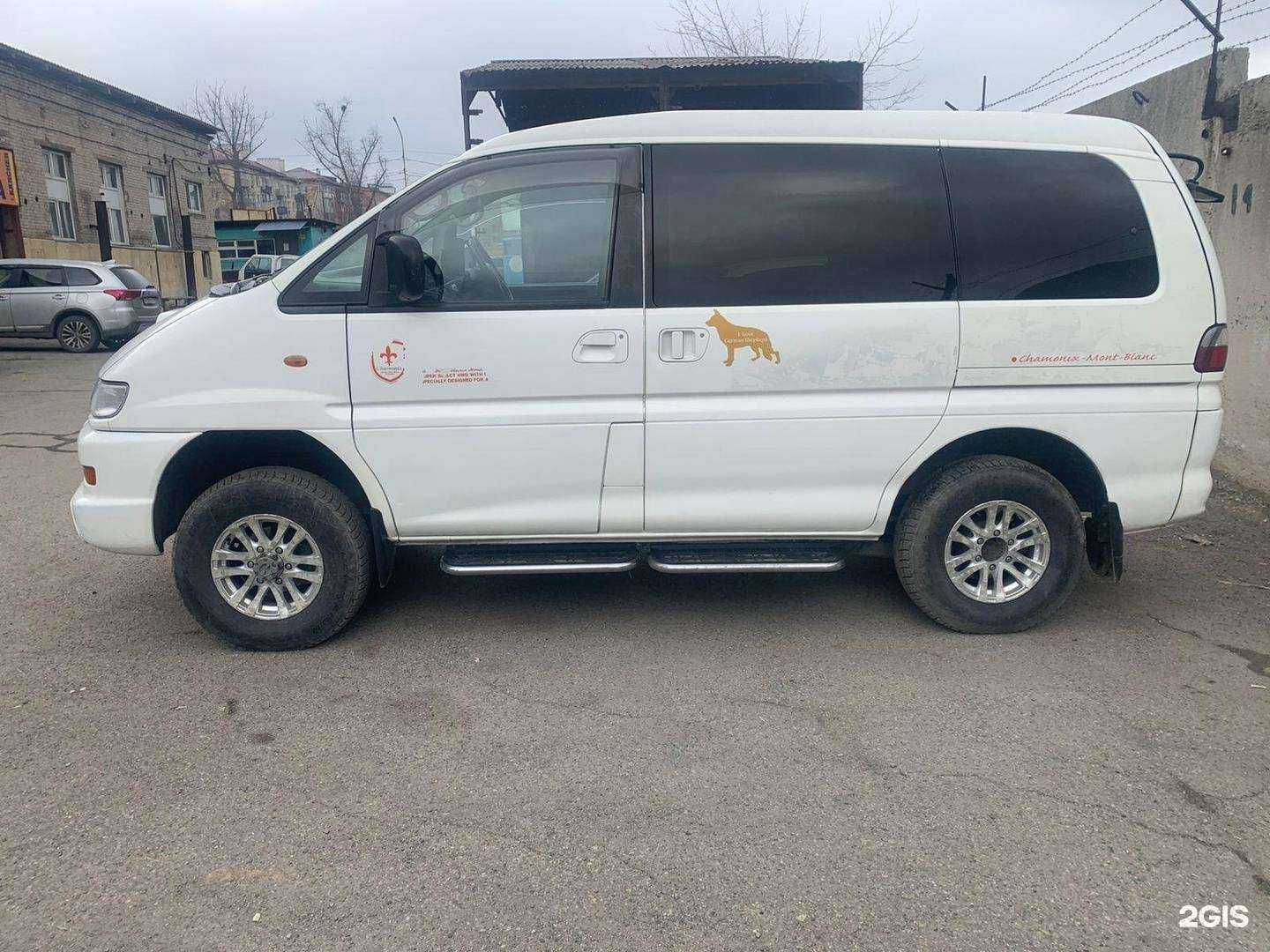 Отзывы на компанию 125auto в Артёме c фото