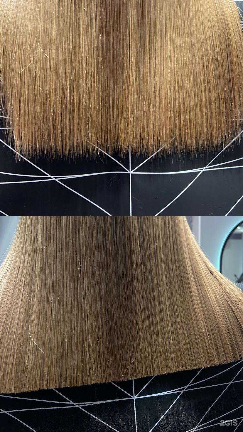 Отзывы на компанию Vlg_hair в Волгограде c фото