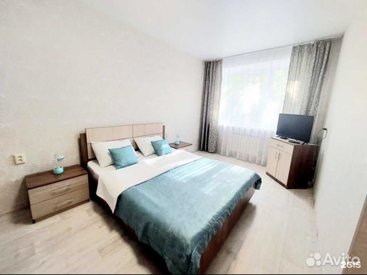 Отзывы на компанию rooms55 в Омске c фото