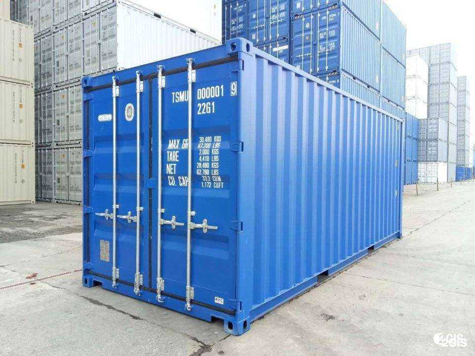 Отзывы на компанию ТСМ Контейнеры в Хабаровске c фото