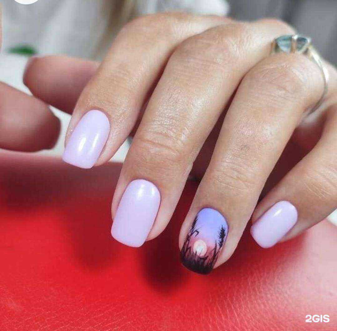 Отзывы на компанию Smal_nogotok в Кемерове c фото